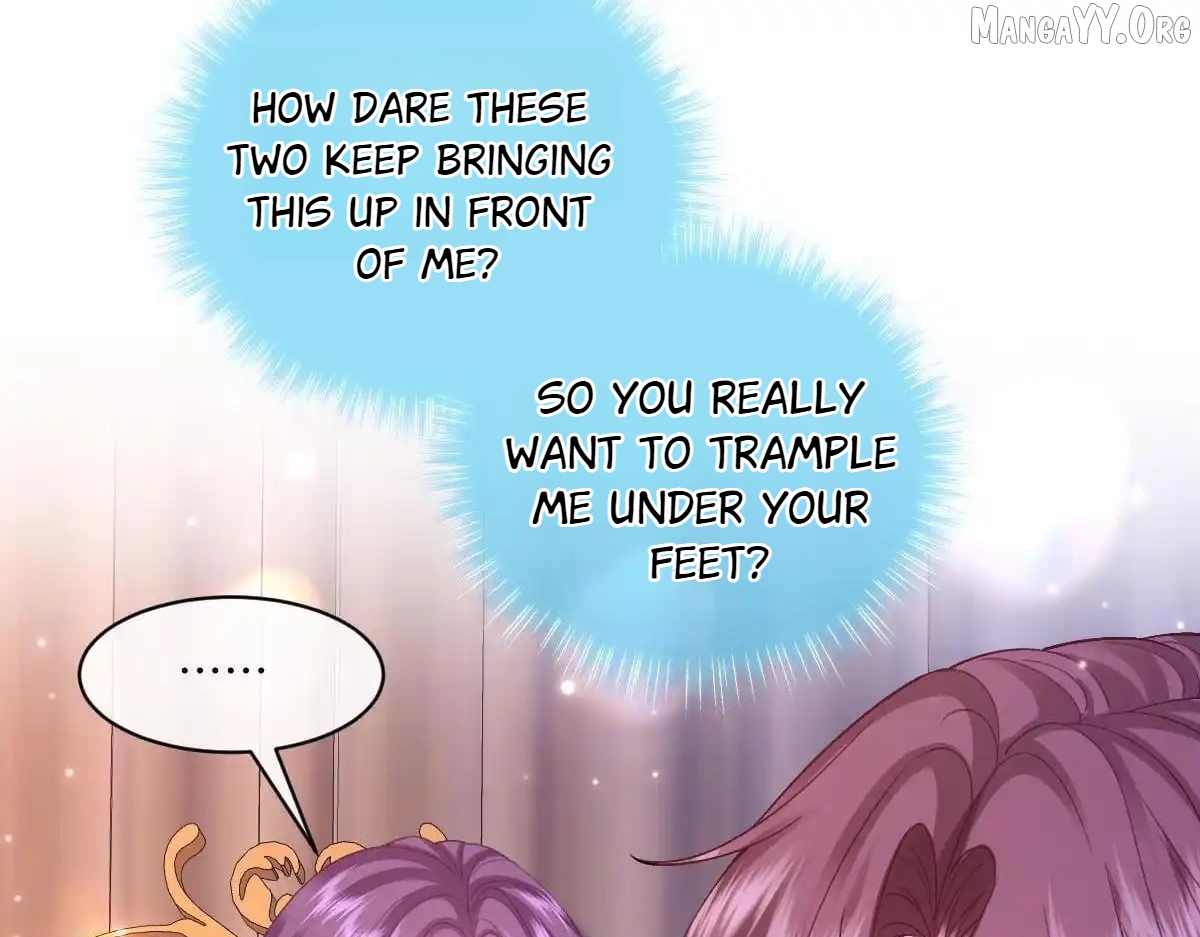 Confessing My Love to Him, the Treacherous One Chapter 60 - page 68